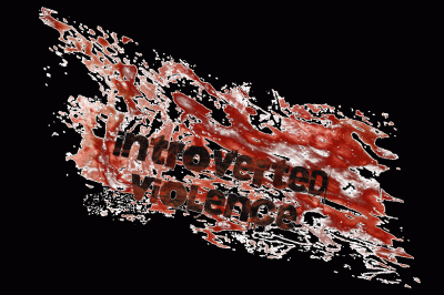 logo Introverted Violence